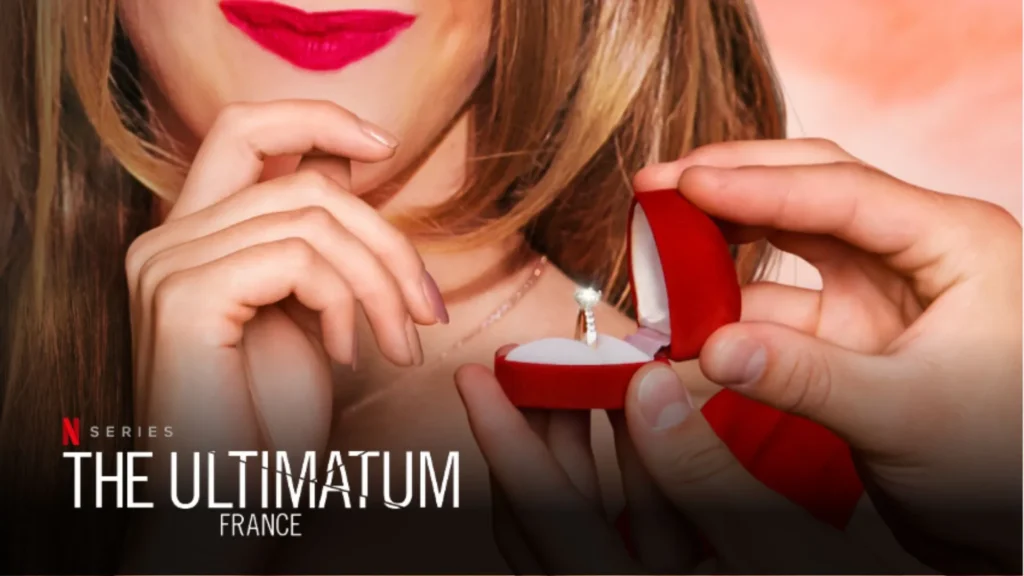 The Ultimatum: France Wallpaper and Images