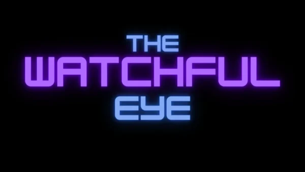 The Watchful Eye Wallpaper and Images 2