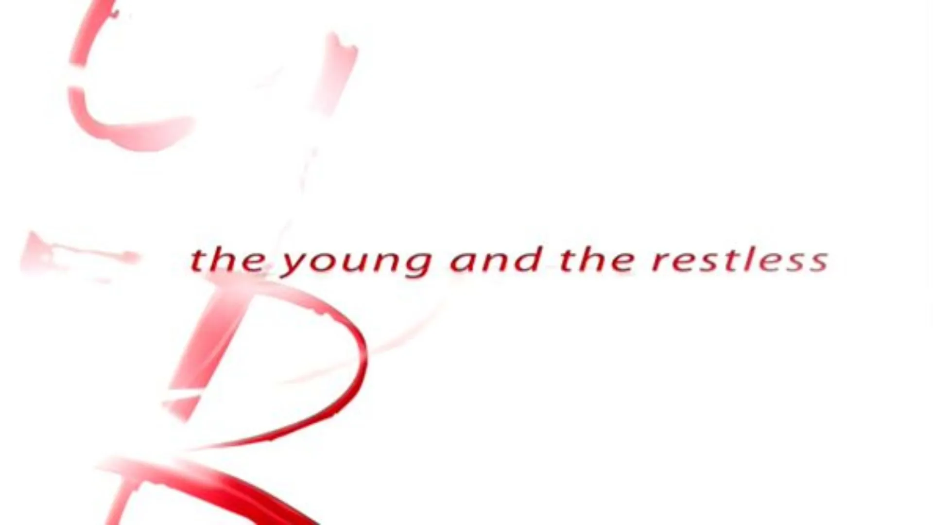 The Young and the Restless Parents Guide
