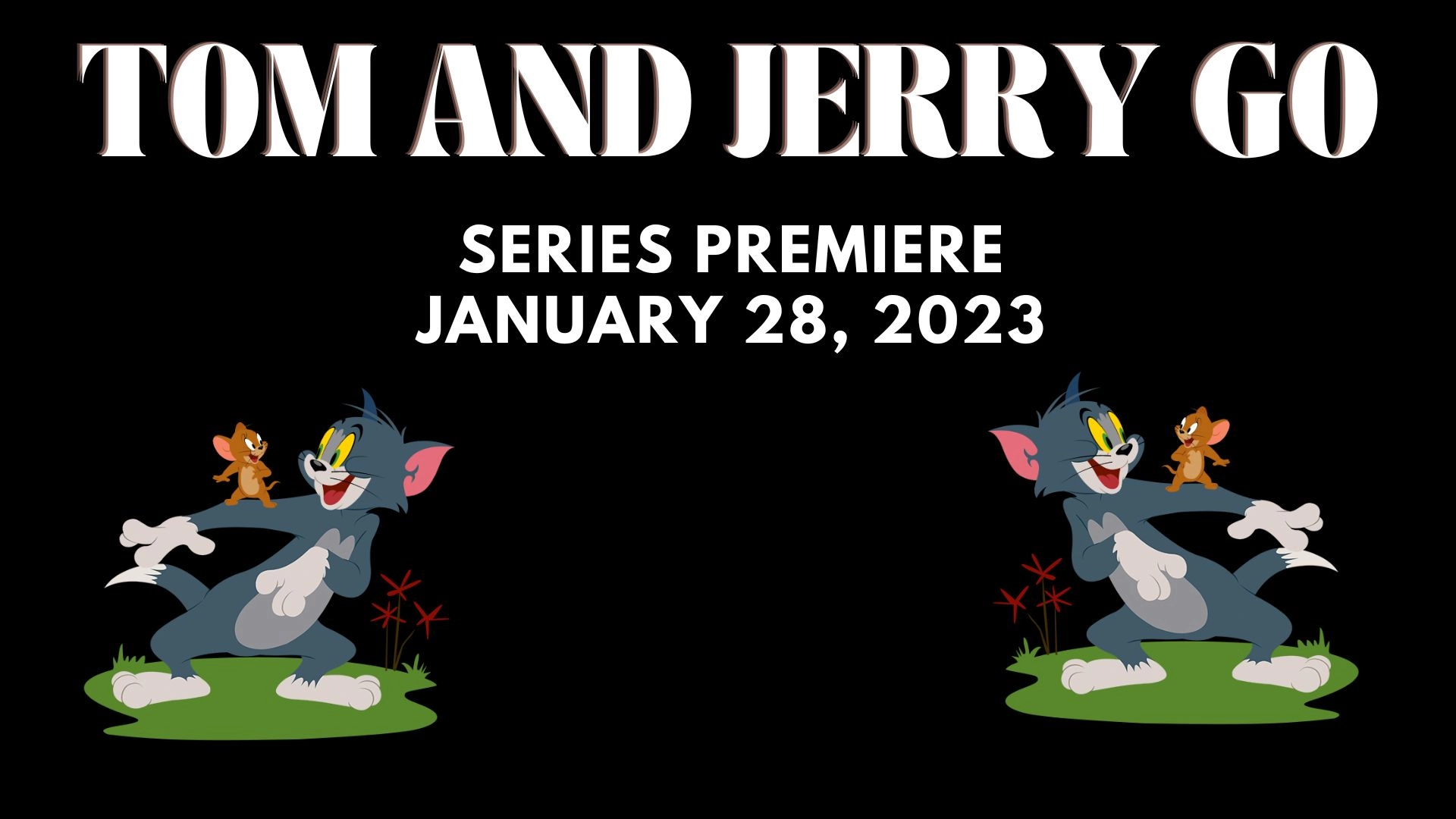 Tom and Jerry Go Parents Guide and Age Rating (2023)