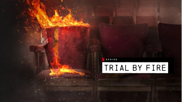 Trial by Fire Wallpaper and Images