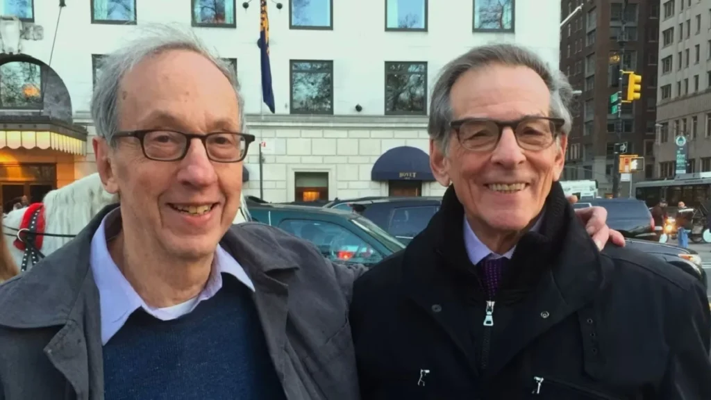 Turn Every Page- The Adventures of Robert Caro and Robert Gottlieb (2023) 3 Turn Every Page – The Adventures of Robert Caro and Robert Gottlieb Wallpaper and Images