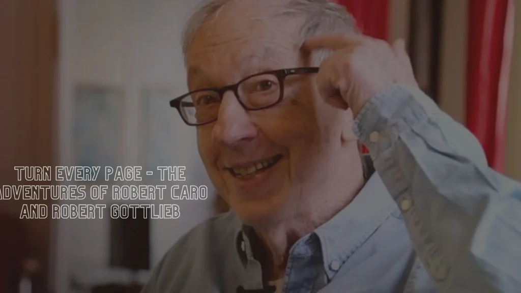 Turn Every Page- The Adventures of Robert Caro and Robert Gottlieb (2023) 2 Turn Every Page – The Adventures of Robert Caro and Robert Gottlieb Wallpaper and Images
