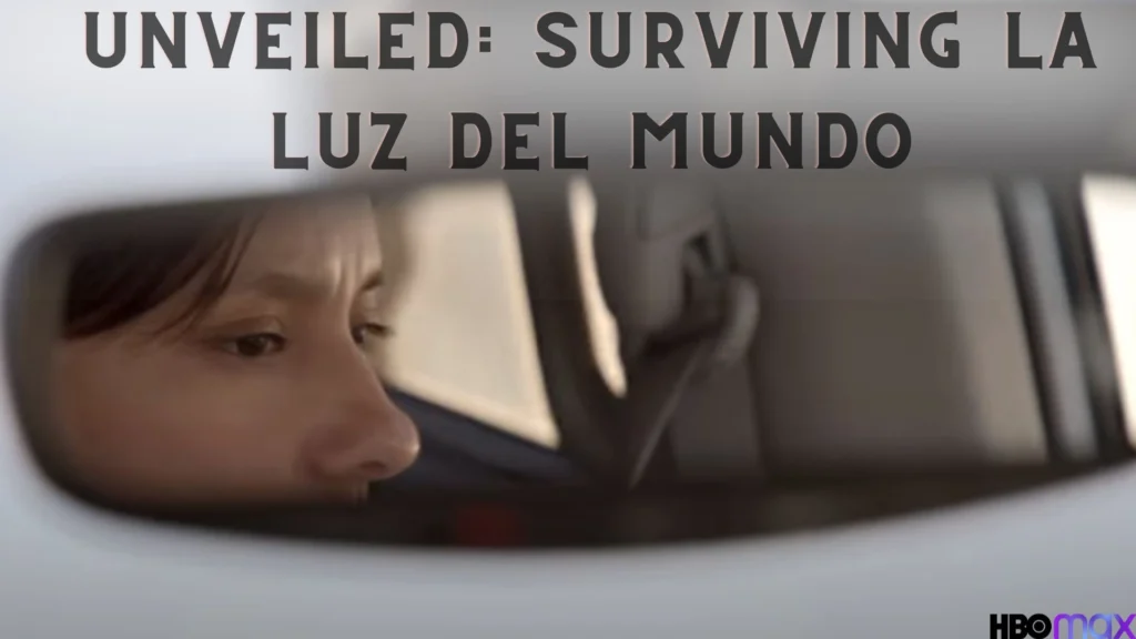 Unveiled: Surviving La Luz Del Mundo Parents Guide (2022)