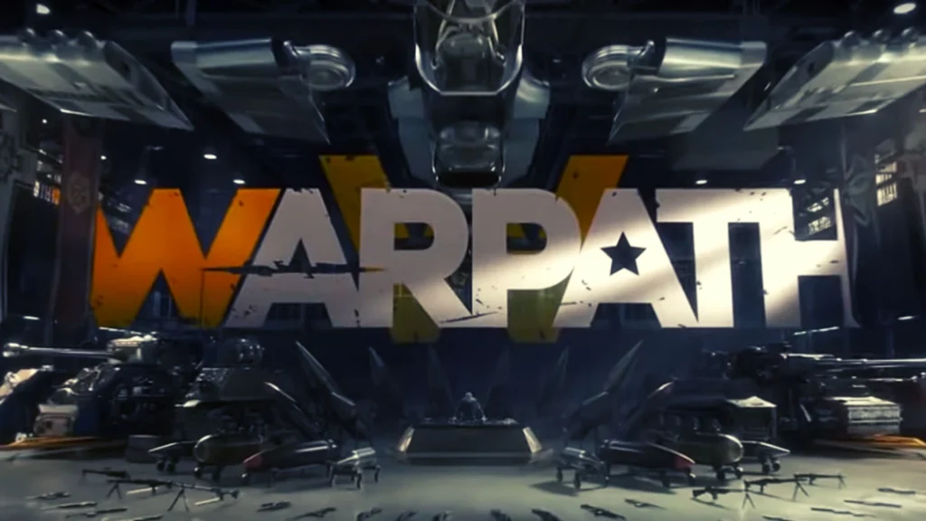 Warpath: Ace Shooter Parents Guide and Age Rating (2022)