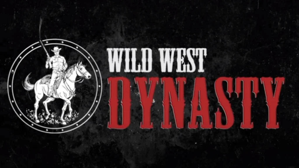 Wild West Dynasty Parents Guide and Age rating (2022)