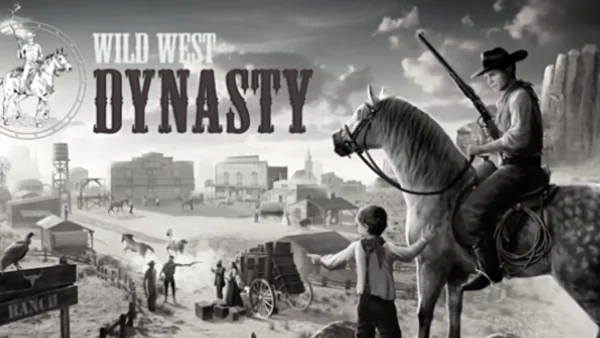 Wild West Dynasty Wallpaper and images