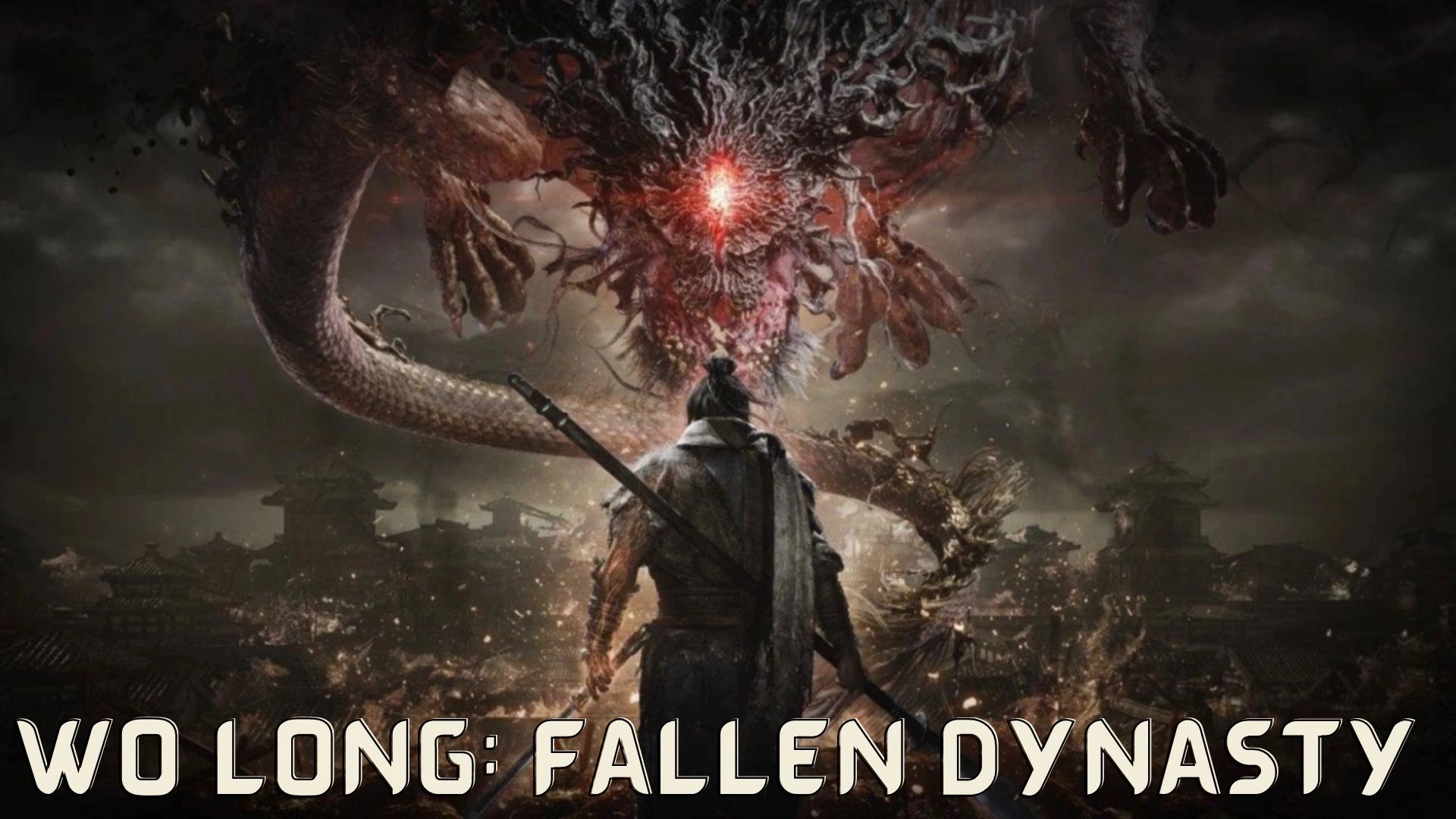 Wo Long: Fallen Dynasty Parents Guide and Age Rating (2023)