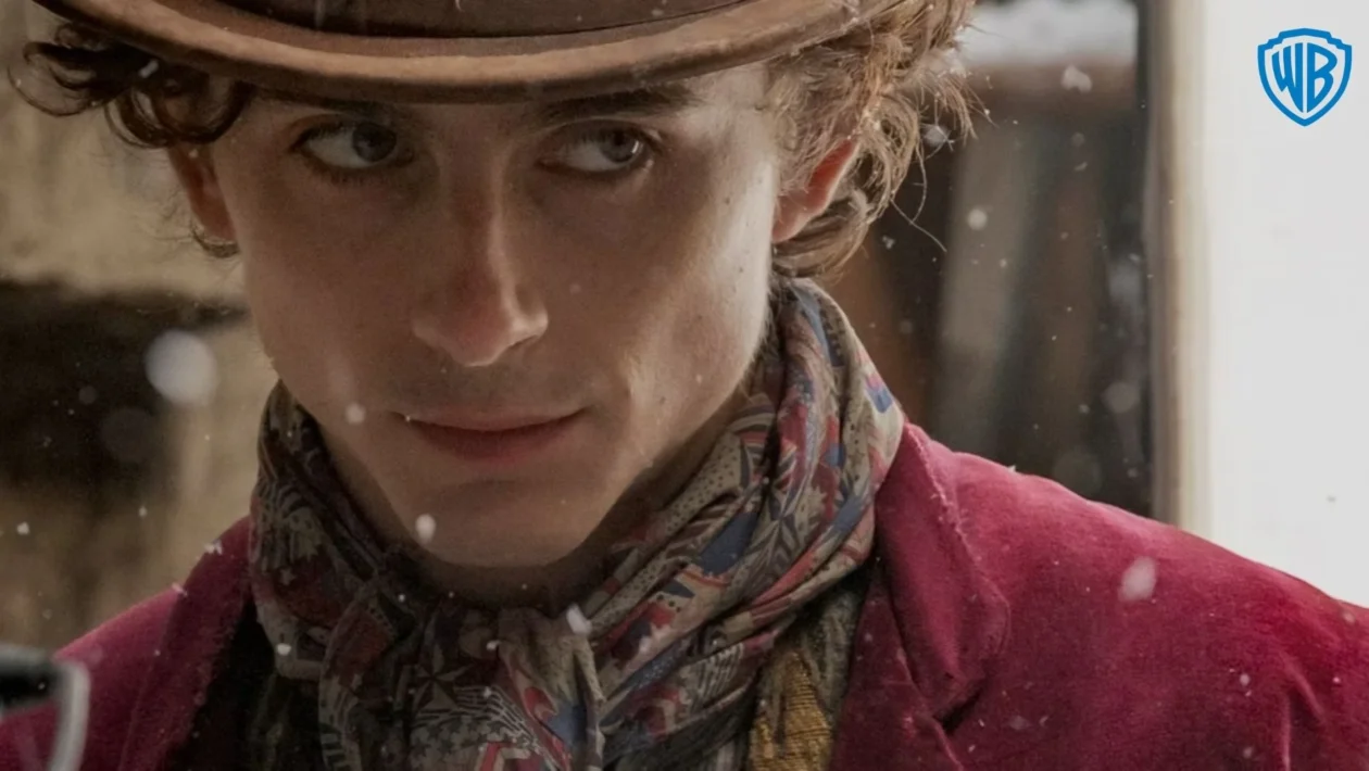 Wonka (2023) 1 Wonka Parents Guide
