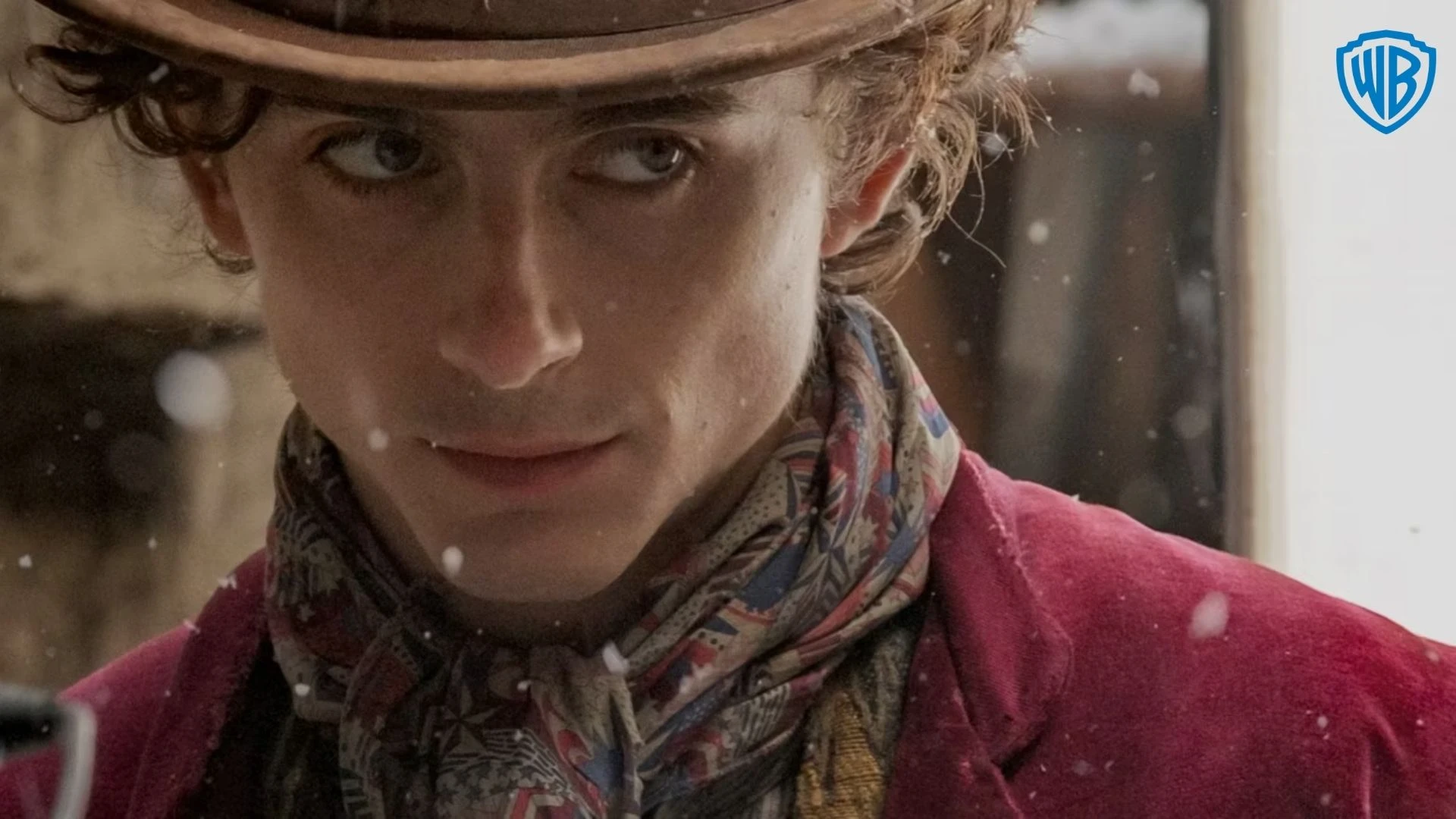 Wonka Parents Guide and Age Rating (2023)