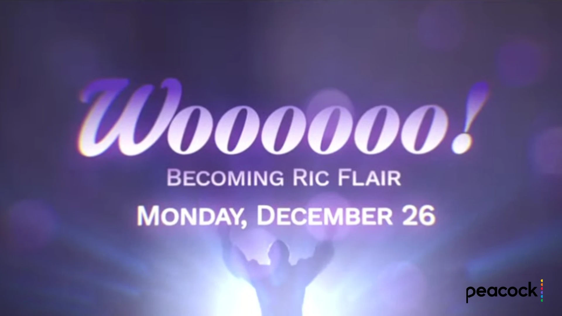 Woooooo! Becoming Ric Flair parents guide