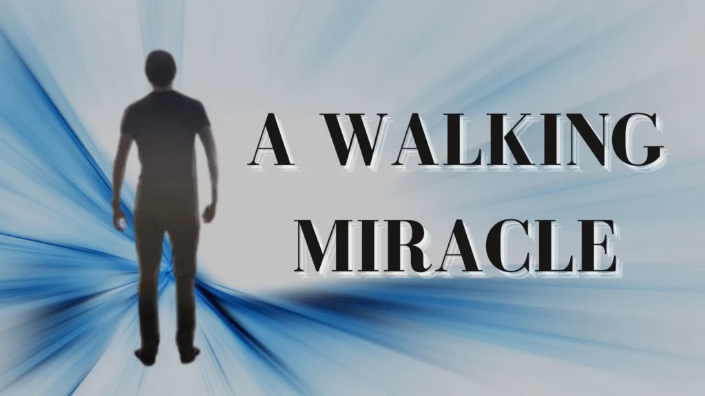 A Walking Miracle Parents Guide