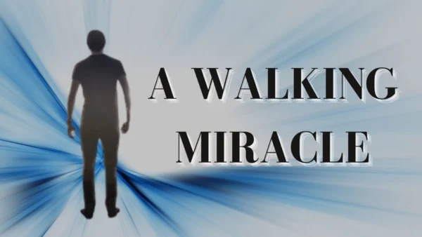 A Walking Miracle Wallpaper and Images