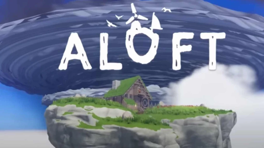 Aloft Game Parents Guide and Aloft Age Rating (2023)