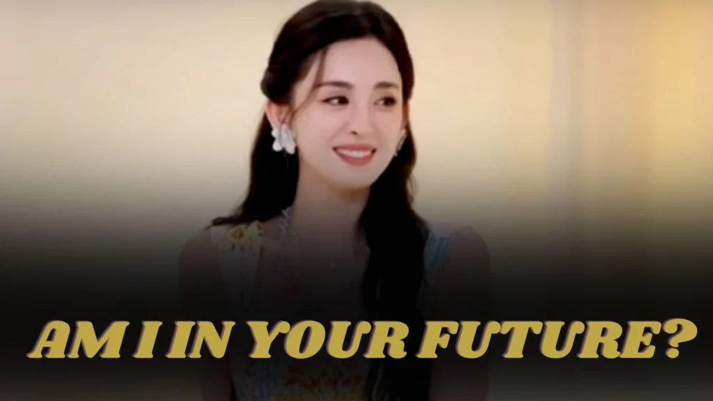 Am I in Your Future? (2022) 3 Am I in Your Future Parents Guide and Age Rating (2022)
