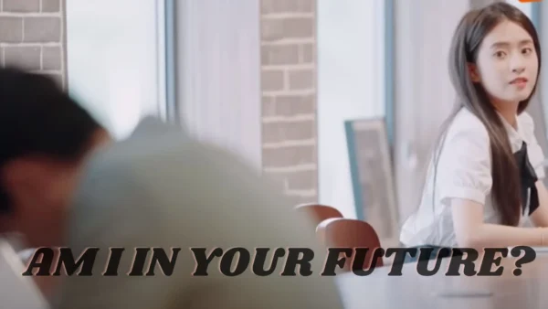 Am I in Your Future? (2022) 4 Am I in Your Future Wallpaper and Images