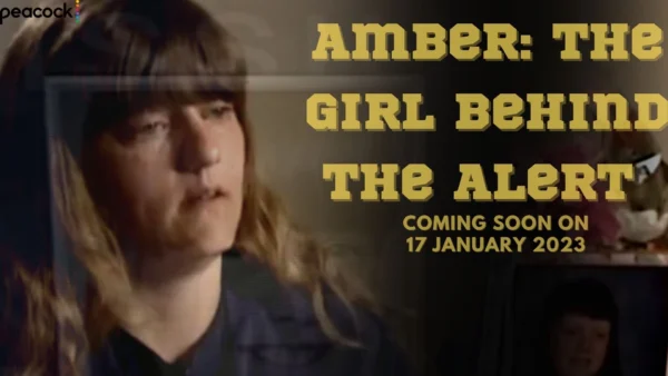 Amber The Girl Behind The Alert Wallpaper and Images 2