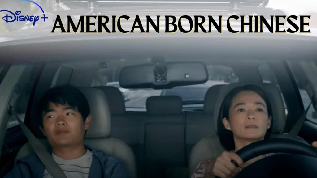 American Born Chinese Parents Guide and Age Rating (2023)