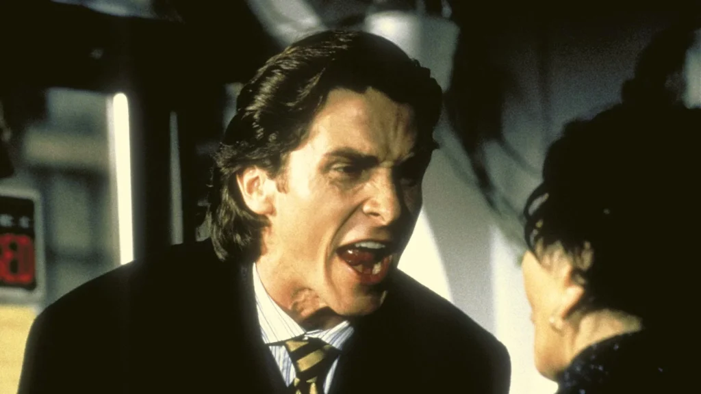 American Psycho Parents Guide