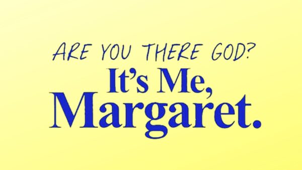 Are You There God Its Me Margaret Wallpaper and Images