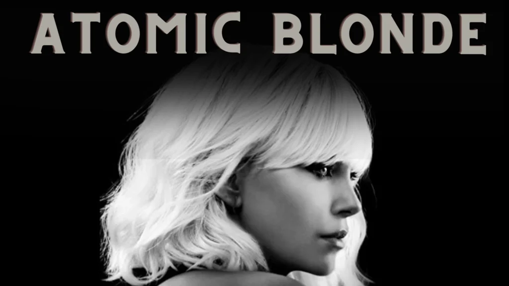 Atomic Blonde Parents Guide and Age Rating (2017)