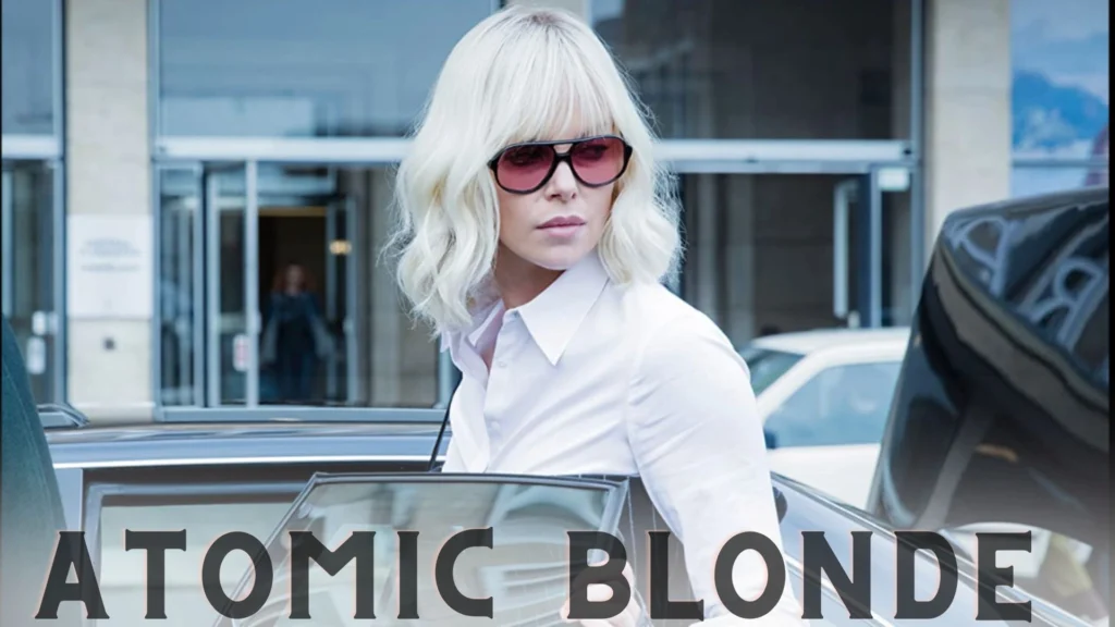 Atomic Blonde Parents Guide and Age Rating (2017)