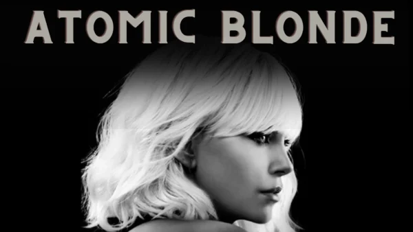 Atomic Blonde Wallpaper and Images