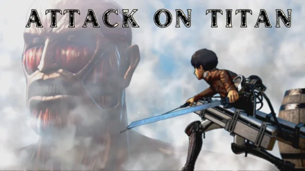 Attack on Titan wallpaper and Images 2