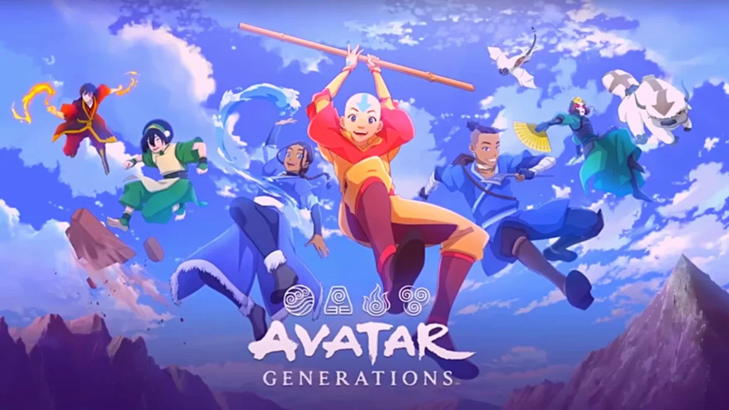 Avatar Generations Parents Guide and Age Rating (2023)