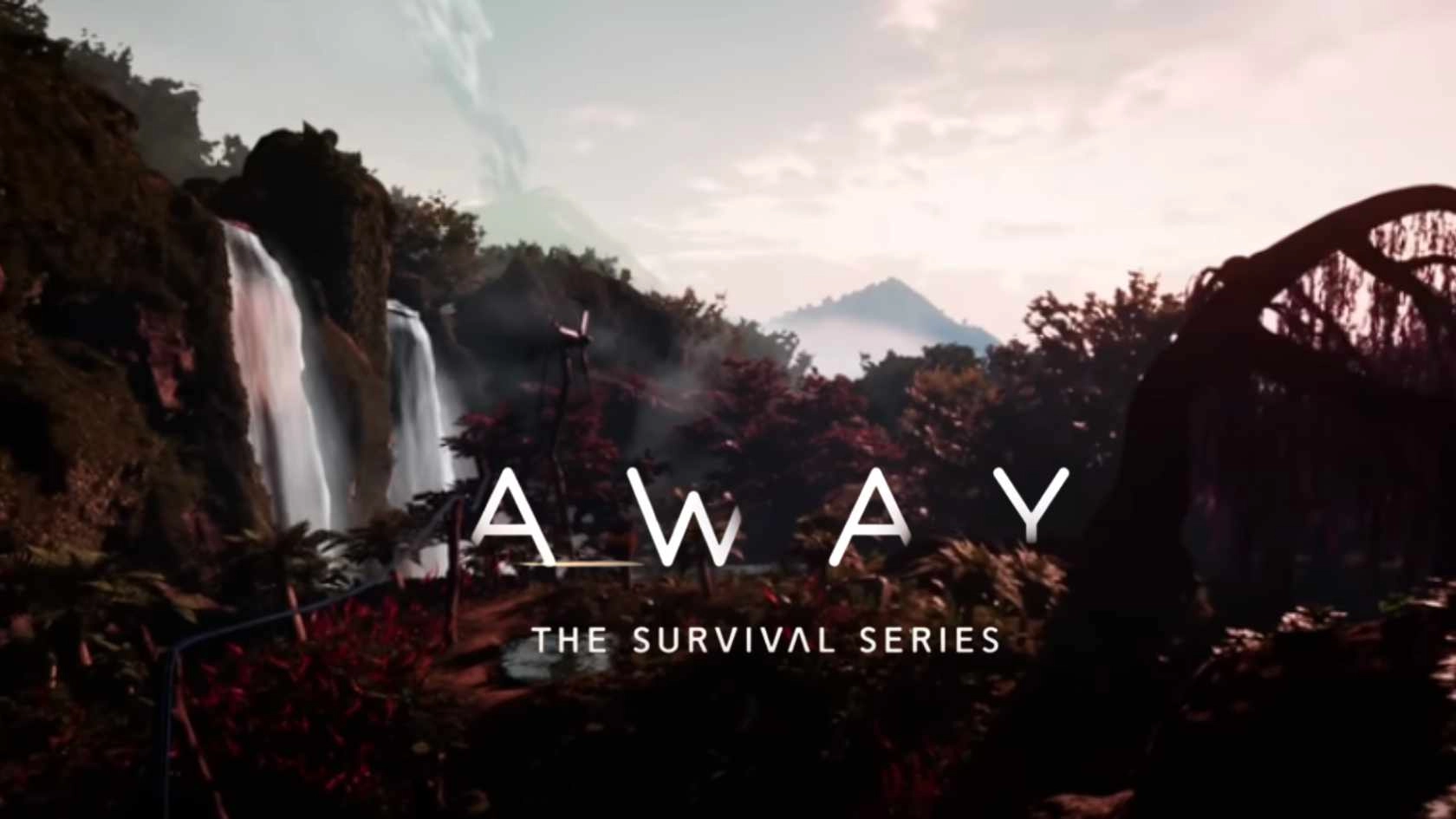 Away The Survival Series Parents Guide and Age Rating