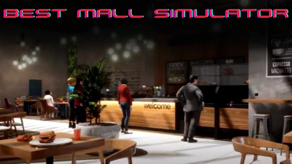 Best Mall Simulator Parents Guide and Age Rating (2023)