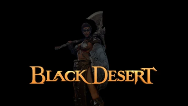 Black Desert Wallpaper and Images