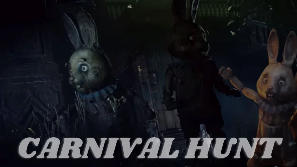 Carnival Hunt Parents Guide and Age Rating (2023)