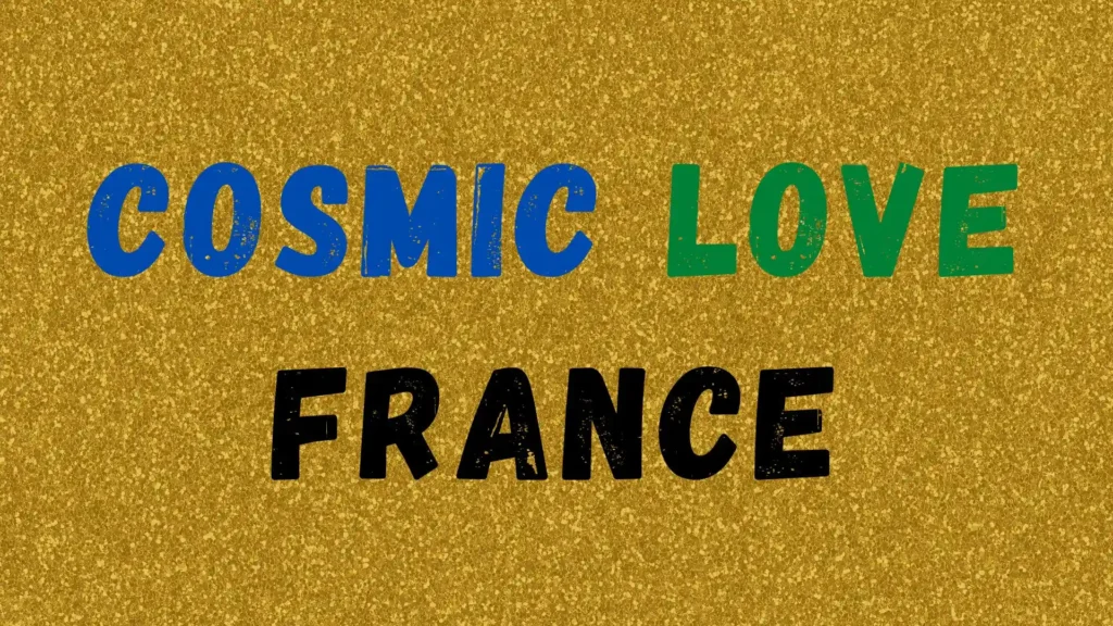 Cosmic Love France Parents Guide and Age Rating (2023)