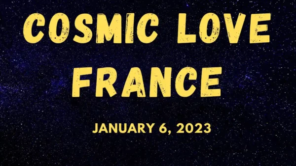 Cosmic Love France Wallpaper and Images