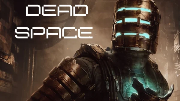 Dead Space Wallpaper and Images