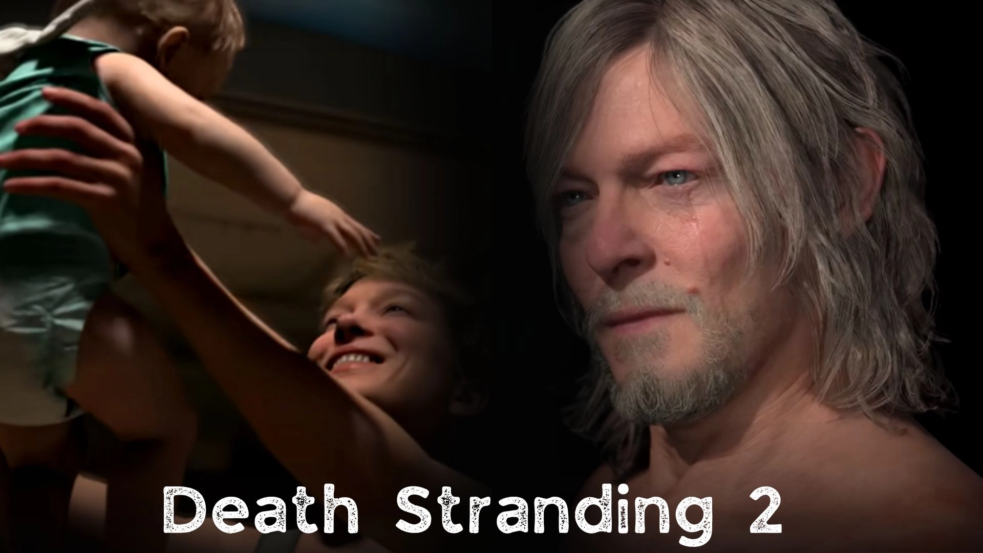 Death Stranding 2 Parents Guide and Age Rating (2024)
