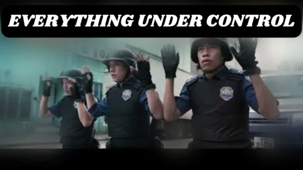 Everthing Under Control Wallpaper and Images 2