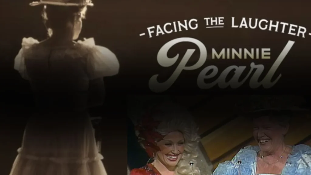Facing Laughter Minnie Pearl Parents Guide (2023)