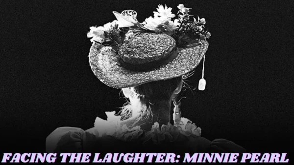 Facing the Laughter Minnie Pearl Wallpaper and Images 2