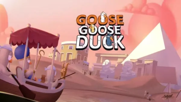 Goose Goose Duck Wallpaper and Images