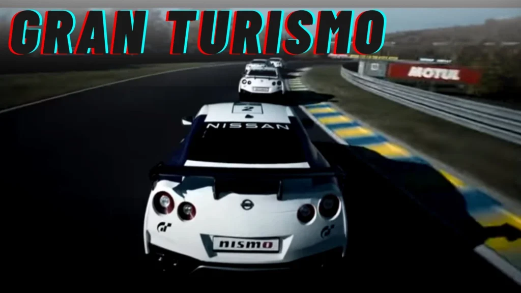 Gran Turismo Age Rating and Gran Turismo Parents Guide 2023