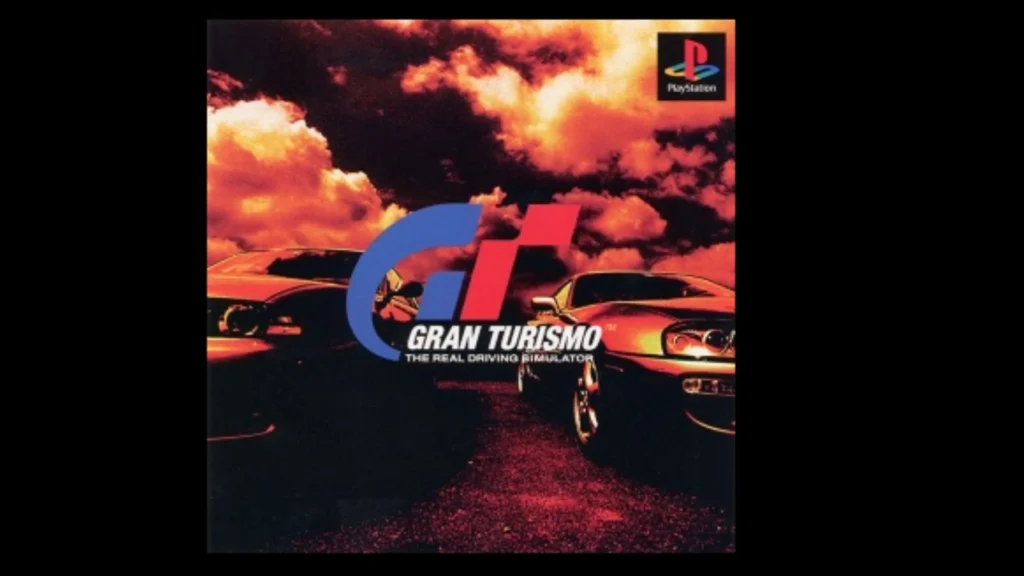 Gran Turismo Parents Guide and Age Rating