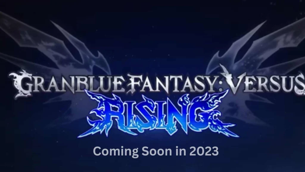 Granblue Fantasy Versus Rising Parents Guide and Age Rating