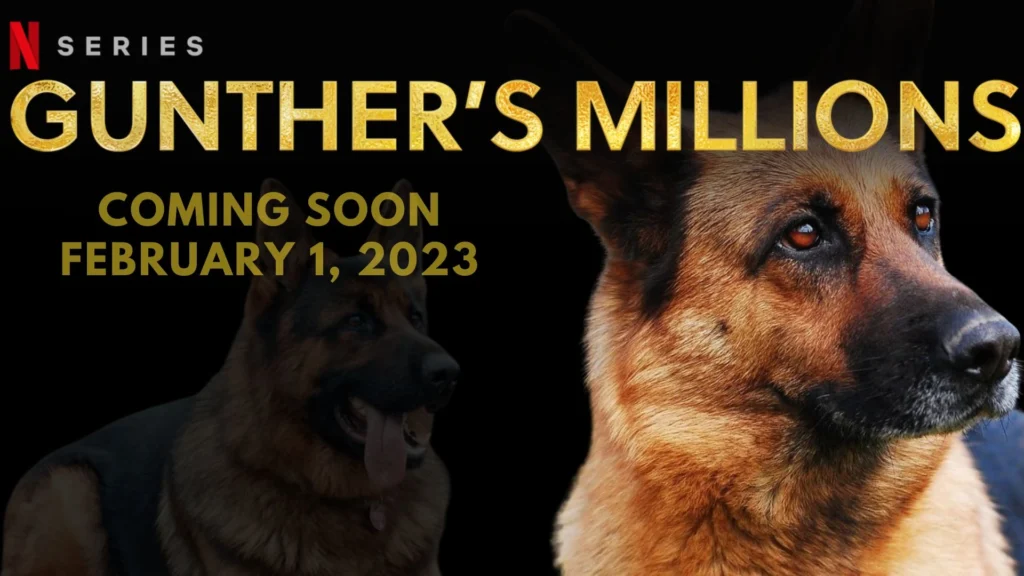 Gunther’s Millions Parents Guide and Age Rating (2023)
