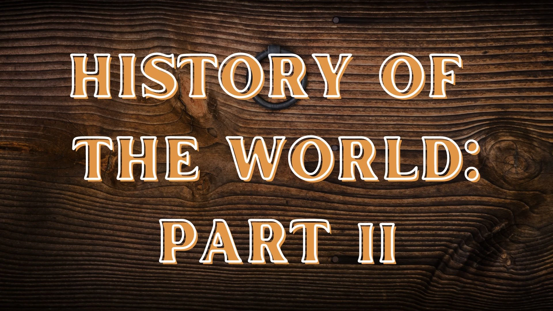 History of the World: Part II Parents Guide