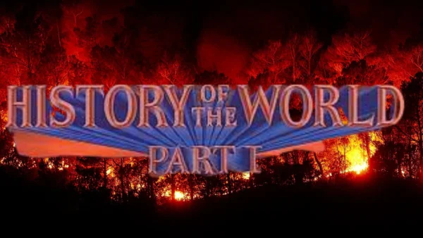History of the World Part I Wallpaper and Images