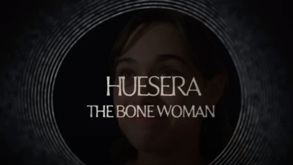 Huesera The Bone Woman Wallpaper and Images 2