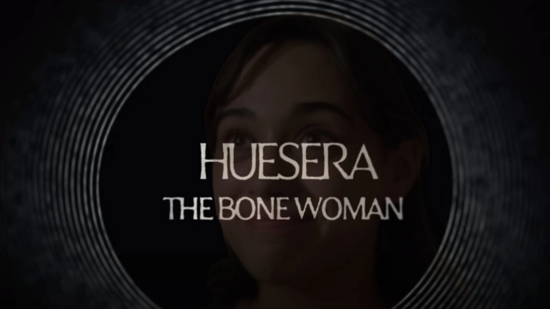 Huesera: The Bone Woman Parents Guide and Age Rating 2023