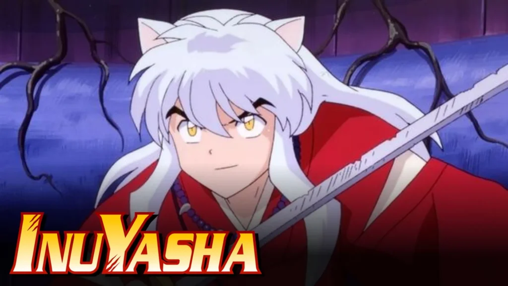 Inuyasha 3 Inuyasha Parents Guide
